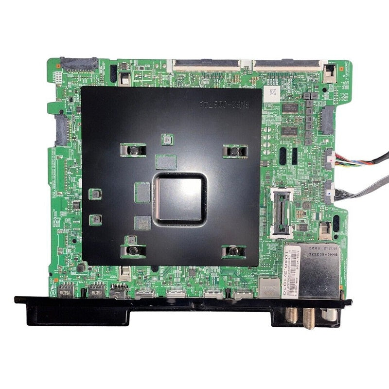 SAMSUNG BN94-14330D Scheda madre