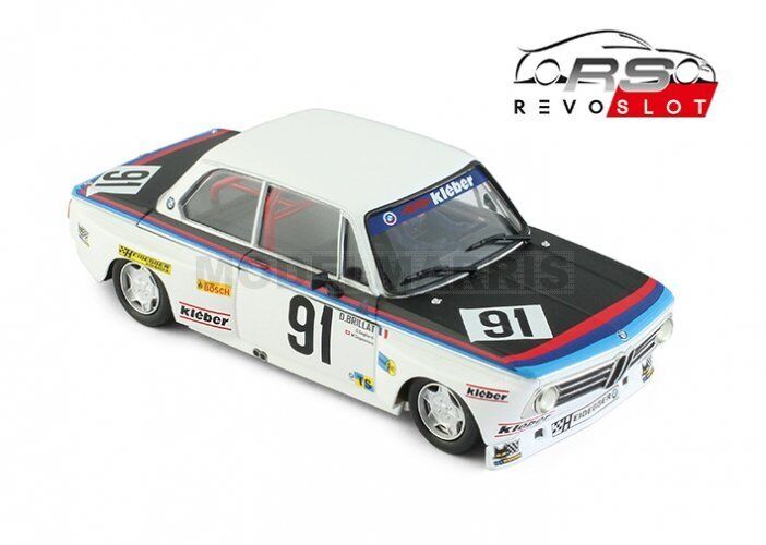 REVOSLOT RS 0222 Bmw 2002