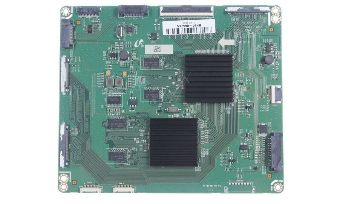 SAMSUNG BN94-06576A BN41-02076B
