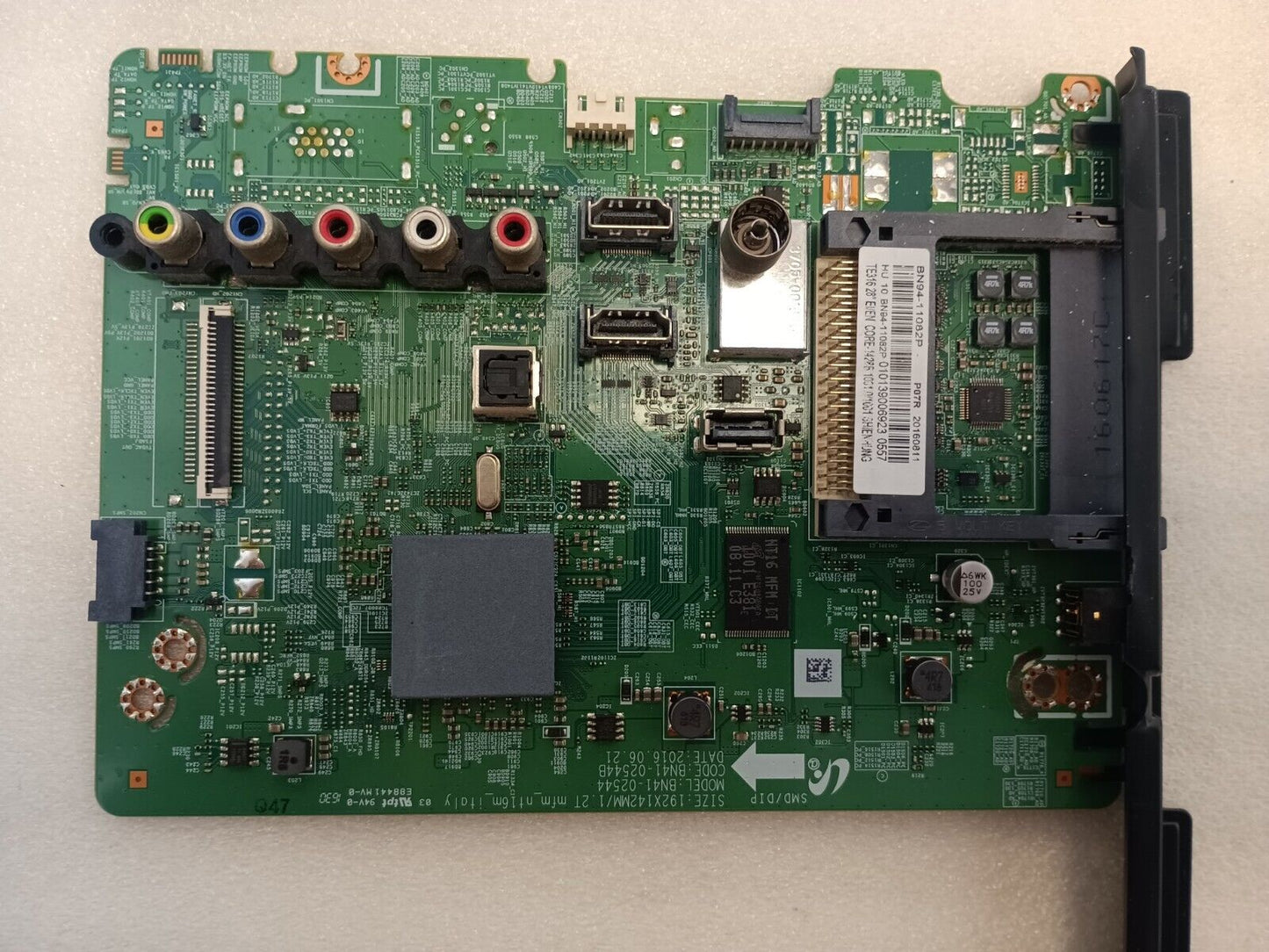 SAMSUNG BN94-11082P BN41-02544B