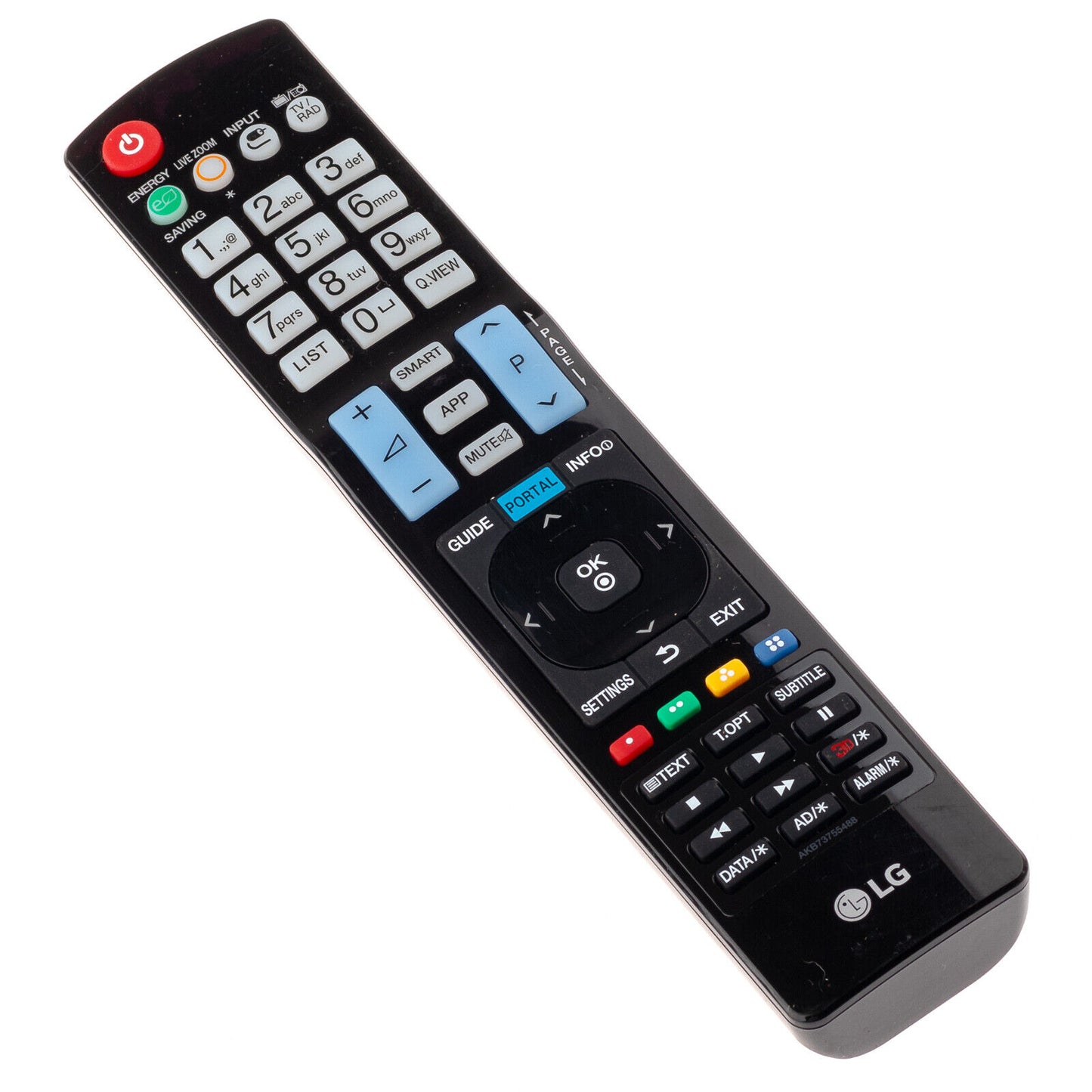 AKB73755488 Telecomando LG