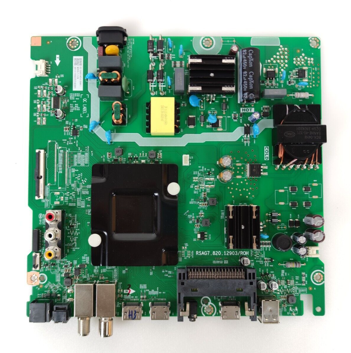 HISENSE RSAG7.820.12903 Scheda MADRE