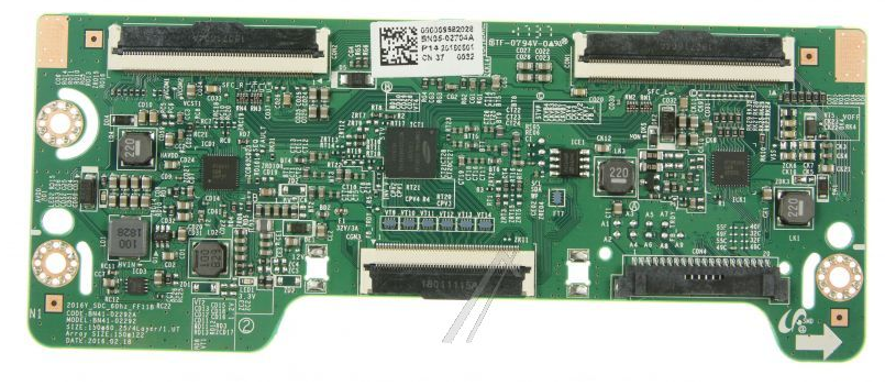 BN41-02292B T-CON SAMSUNG