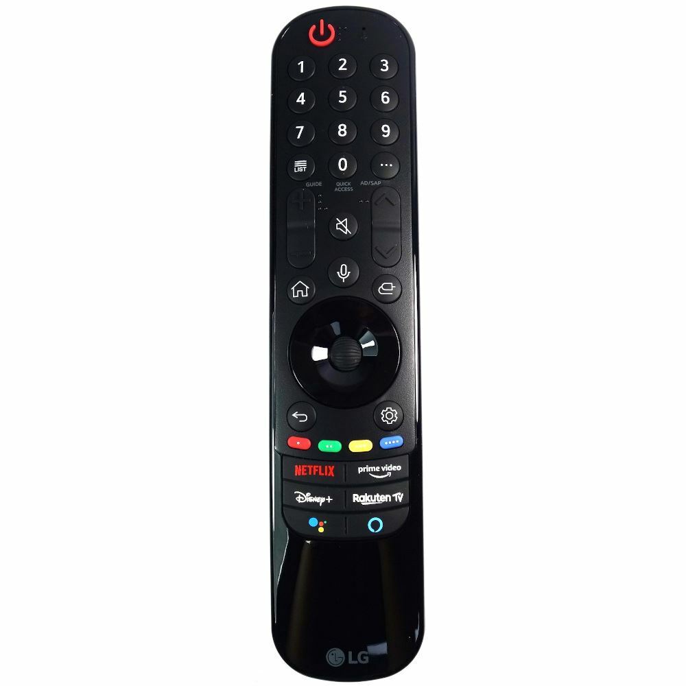 MR21GA Telecomando LG