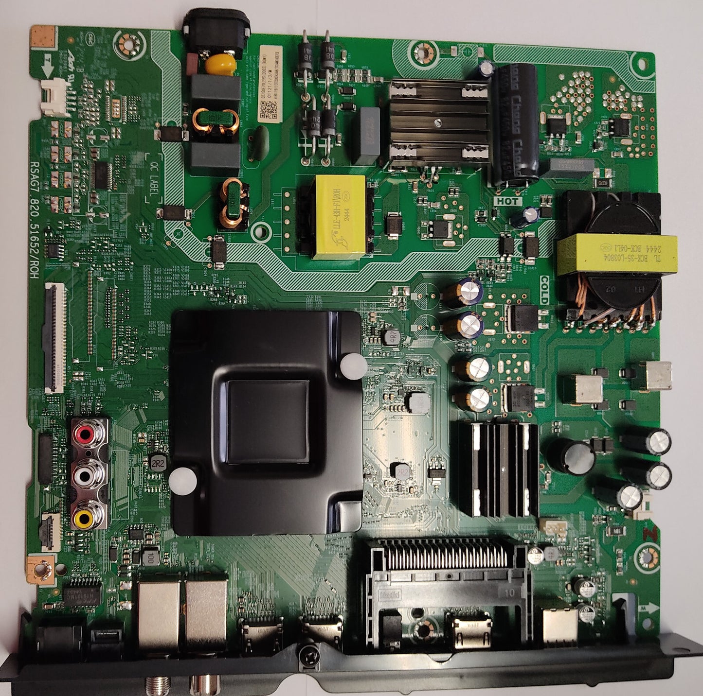 HISENSE RSAG7.820.51652 Scheda MADRE