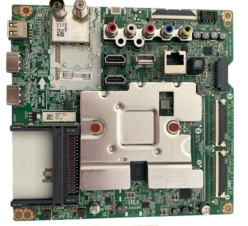 LG EAX69083603 (1.0) EBL61920303 Scheda Madre