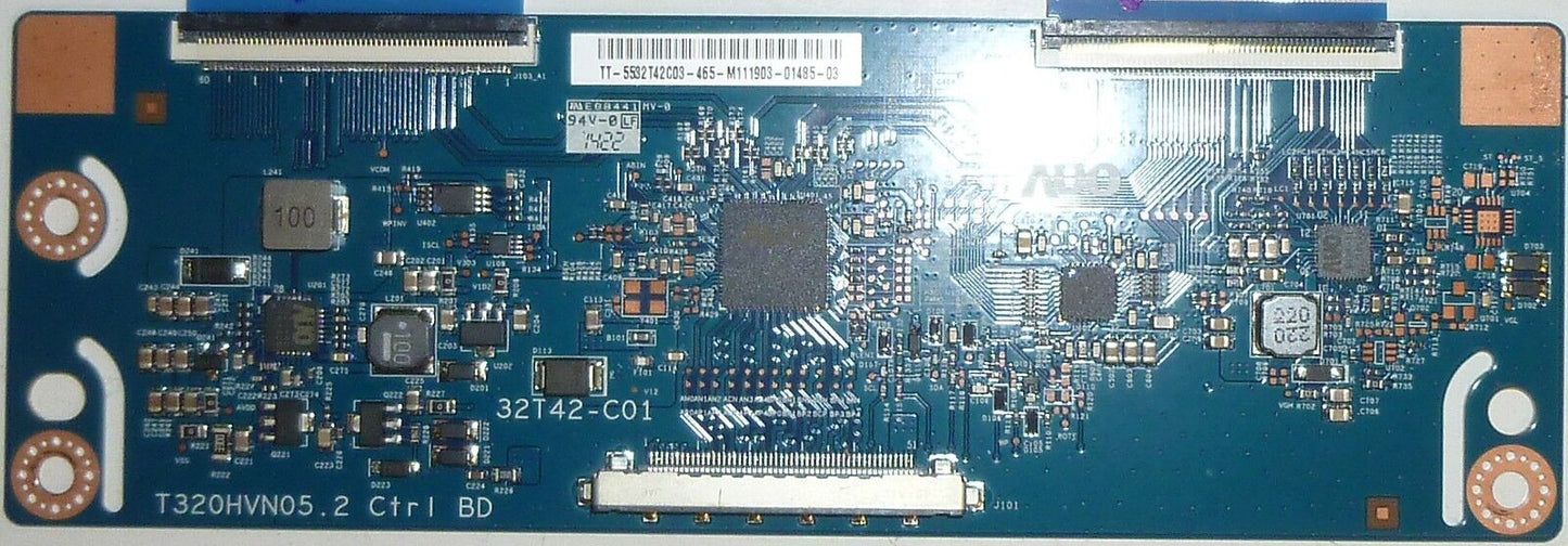 T320HVN05.2 T-CON