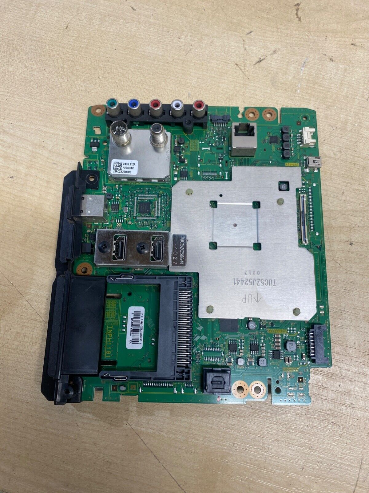 SHEDA MADRE TNPH1181