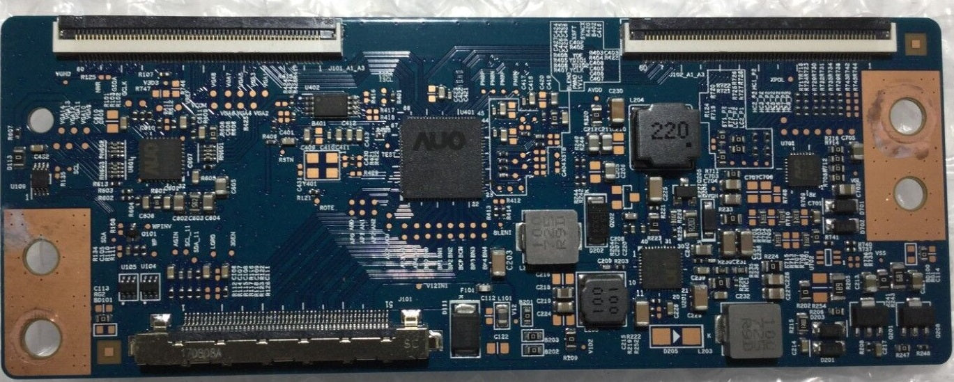 T500HVN07.5 T-CON