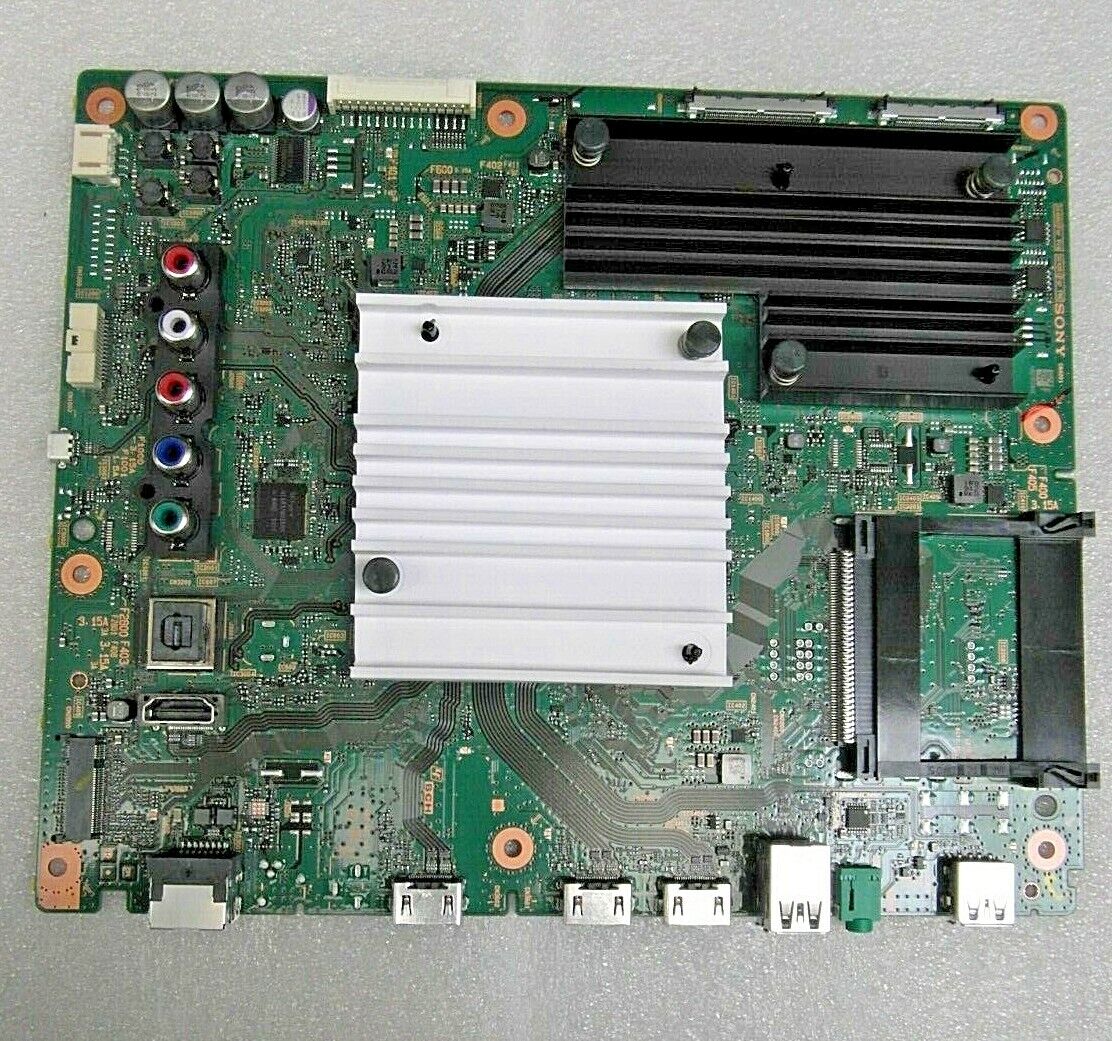 SONY 1-982-627-12 Scheda Madre