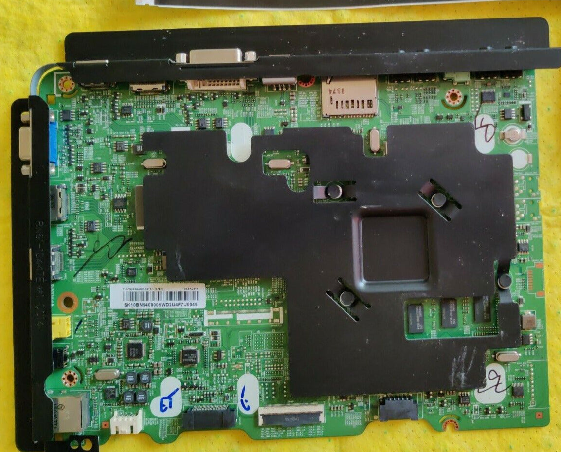 SAMSUNG BN94-09005W BN41-02364C Scheda madre