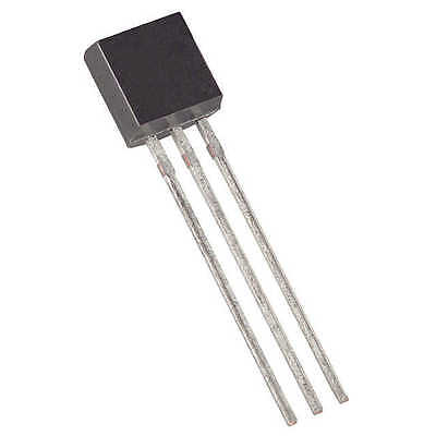 Transistor BC639