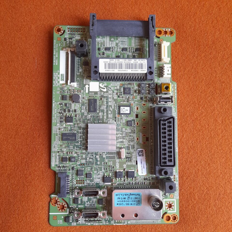 SAMSUNG BN94-04603A BN41-01703A