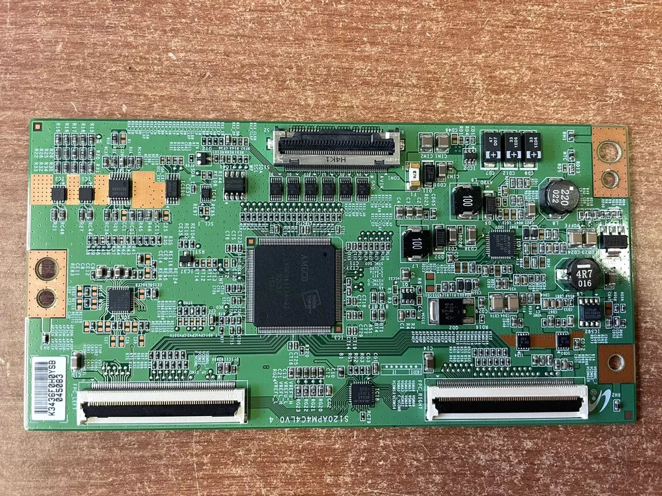 S120APM4C4LV 0.4 T-CON