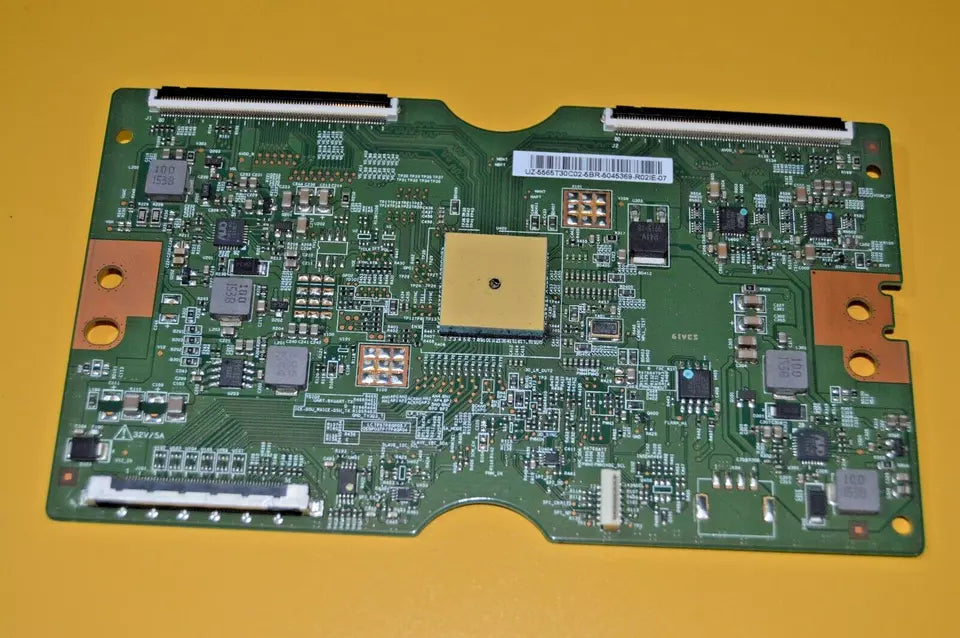 T650HVN12.3 T-CON