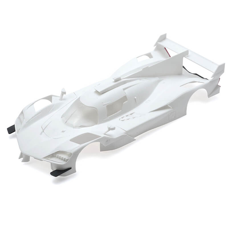 SCALEAUTO SC-3646 ALPINE A424