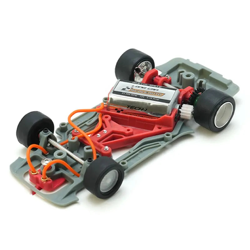 SCALEAUTO SC-6123 911
