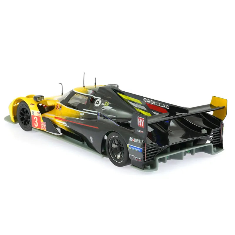SCALEAUTO SC-6379 CADILLAC