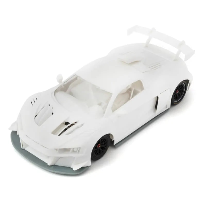 SCALEAUTO SC-6389 AUDI R8 GT2