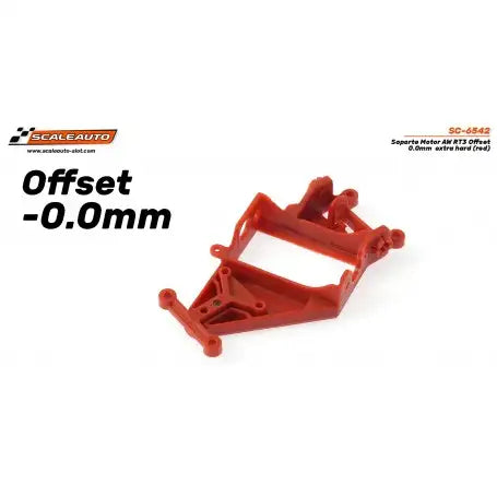 SCALEAUTO SC-6542 Kit Supporto