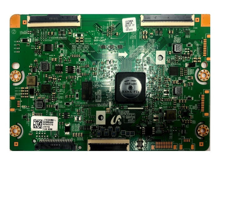 BN41-02481A T-CON SAMSUNG