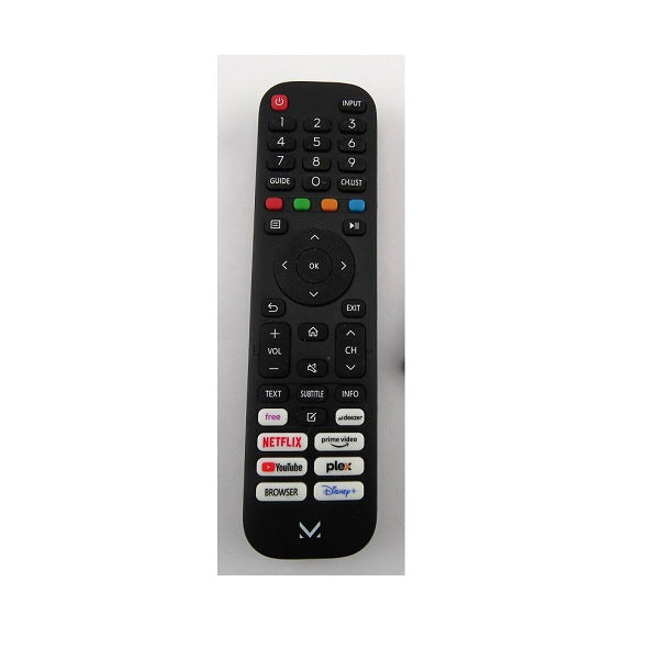 st24vd Telecomando Majestic