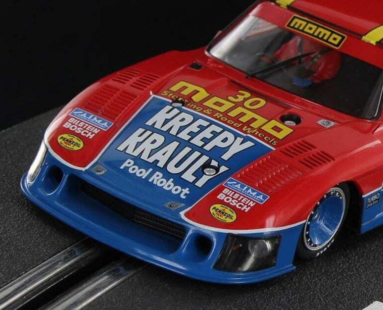 SCALEAUTO PORSCHE SW57 935/78-81 MOMO GR5