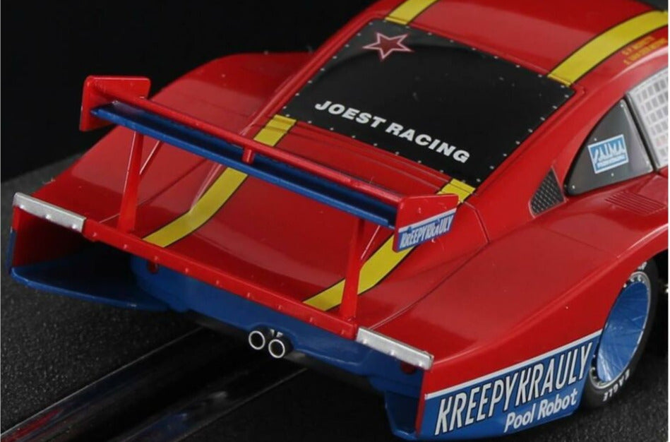 SCALEAUTO PORSCHE SW57 935/78-81 MOMO GR5
