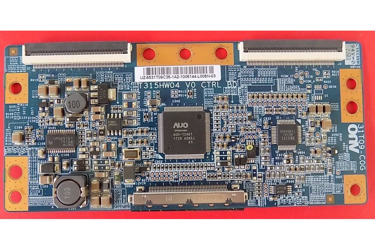 T315HW04 T-CON