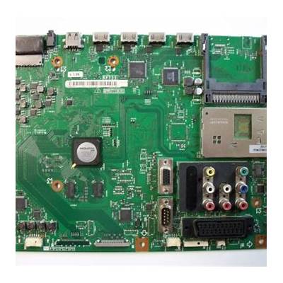 SHEDA MADRE F733WE51