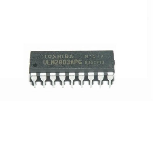 TRANSISTOR ULN2803AN