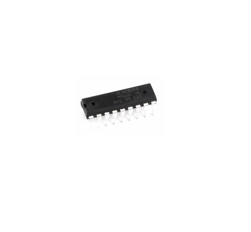 TRANSISTOR ULN2804A