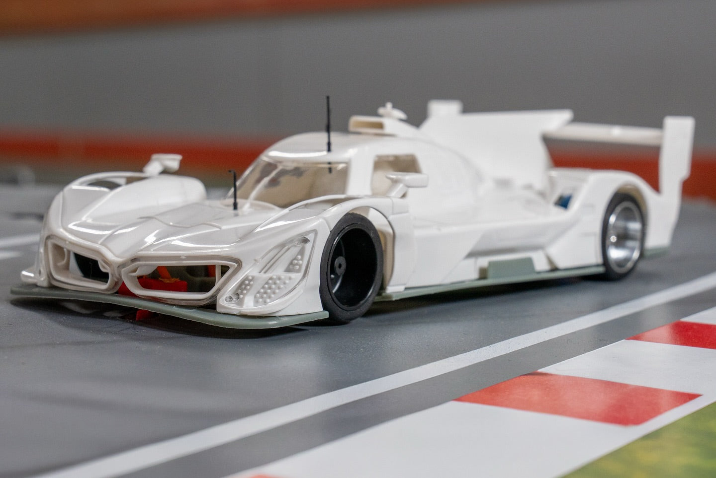 SCALEAUTO SC-6330 BMW M