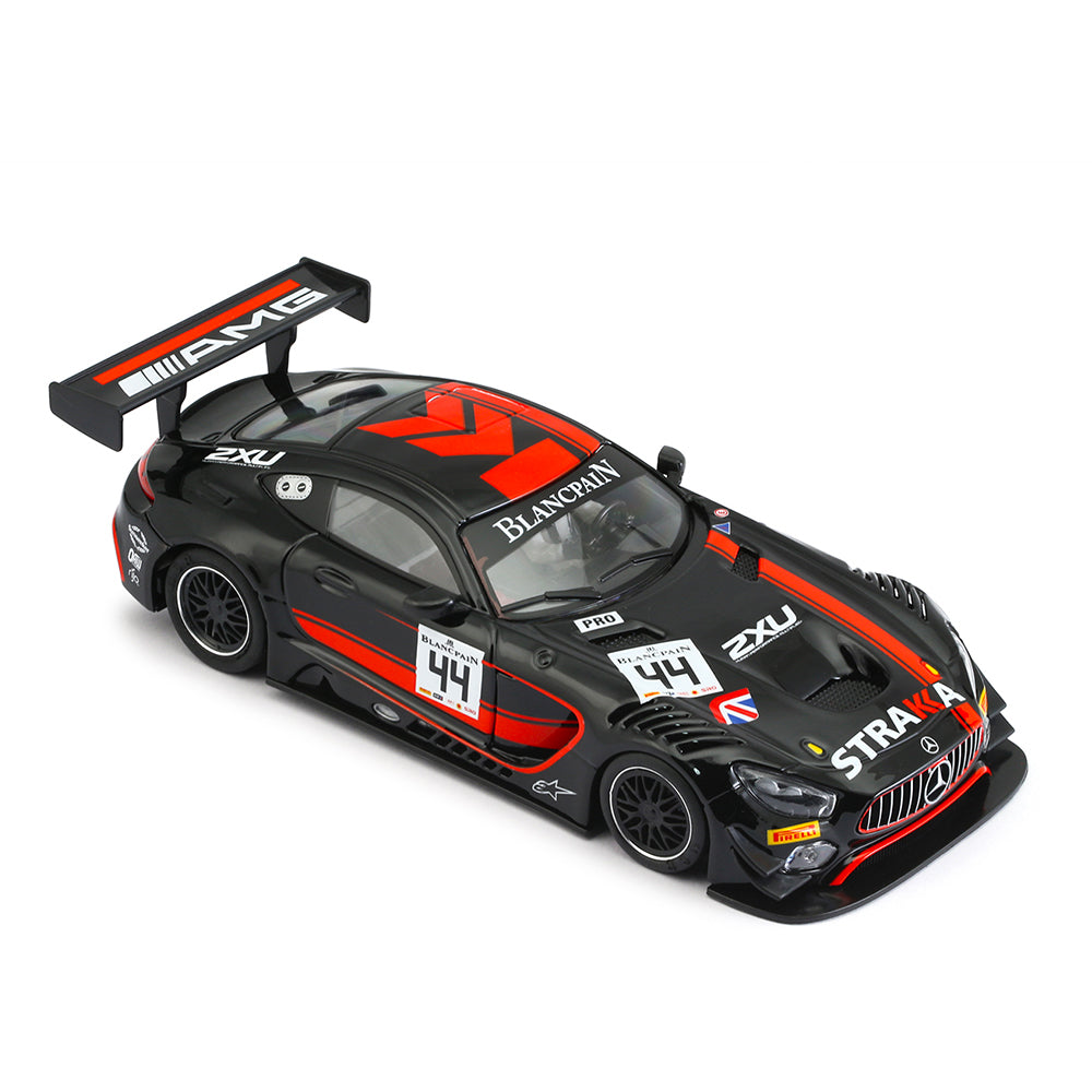 NSR 0133 Mercedes AMG GT3