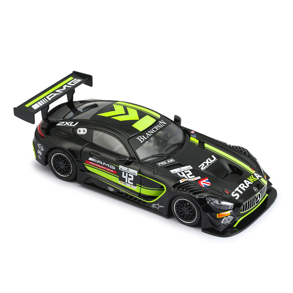 NSR 0134 Mercedes AMG GT3