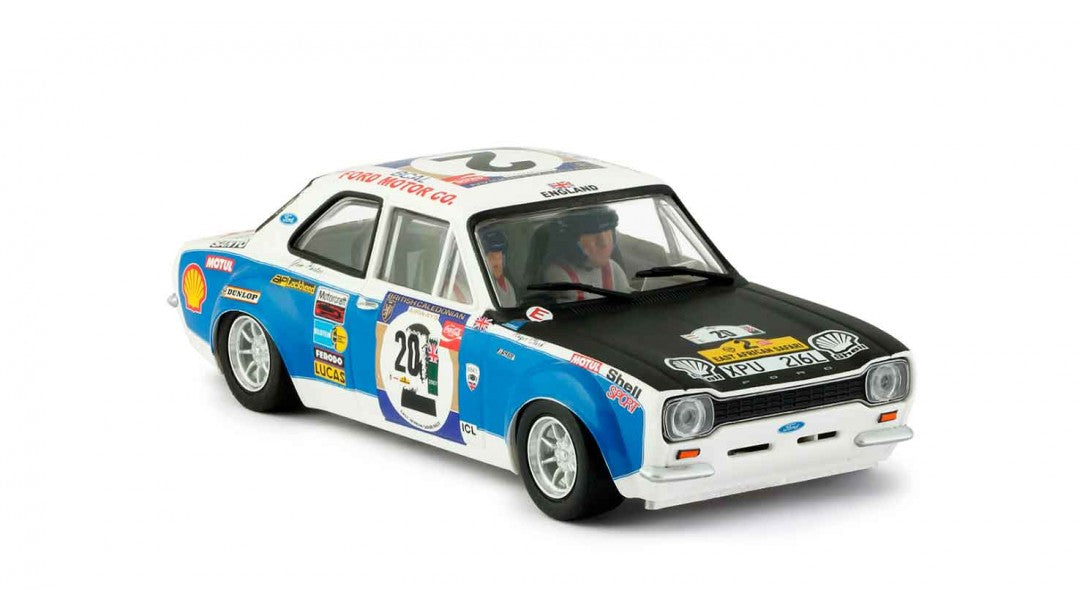 REVOSLOT RS 0139 Ford Escort Mk1