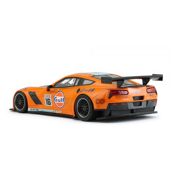 NSR 0216 Corvette C7R