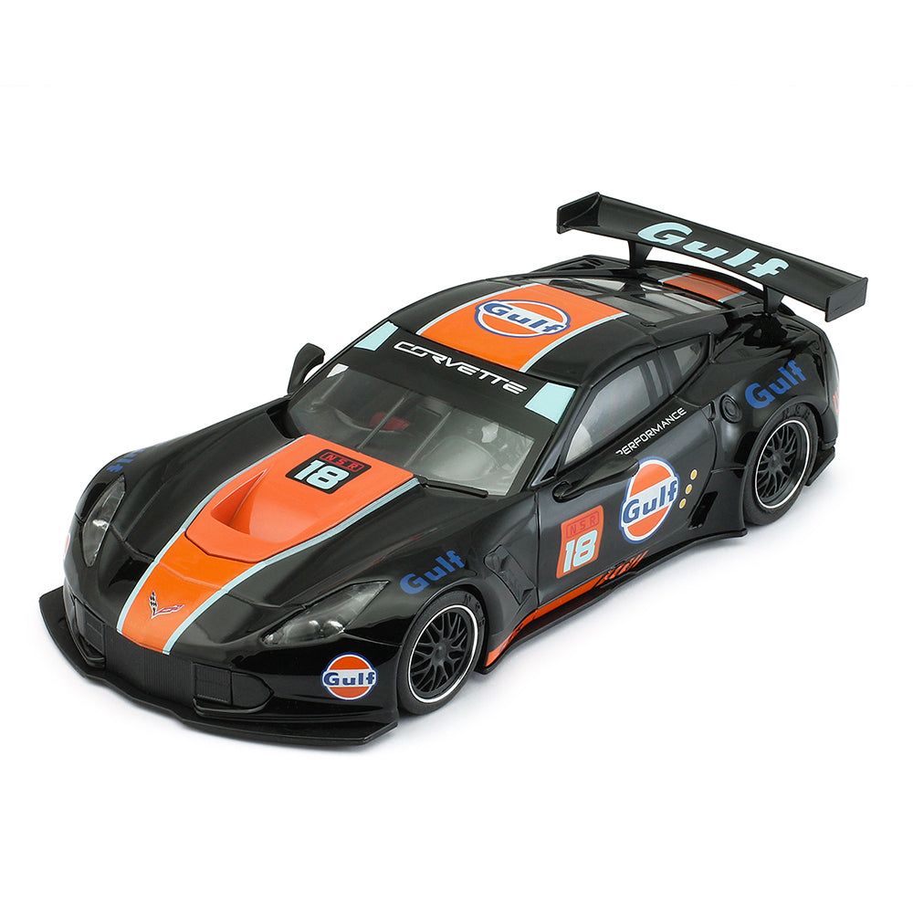 NSR 0217 Corvette C7R