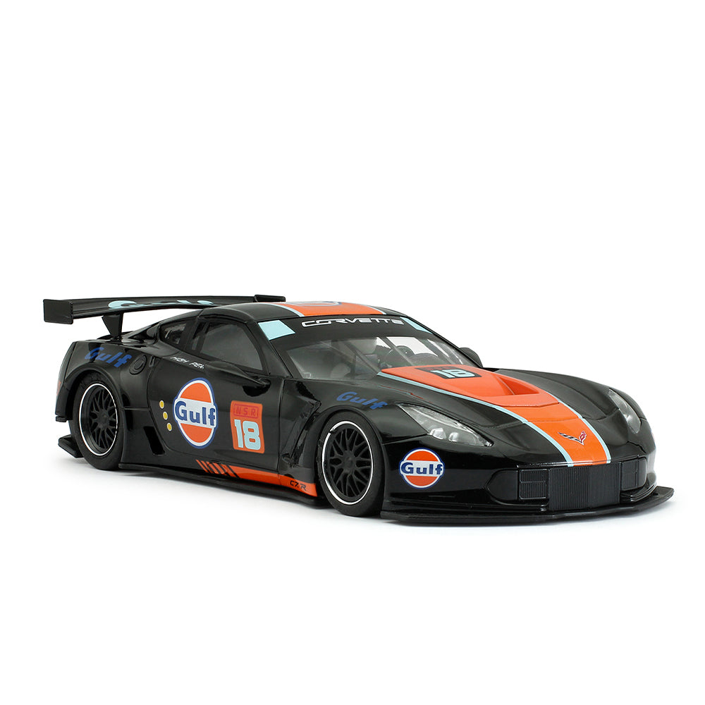 NSR 0217 Corvette C7R