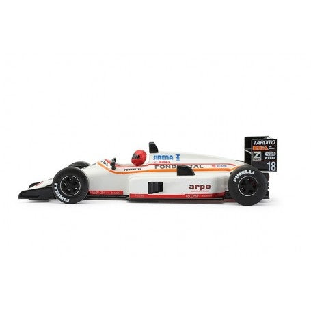 NSR 0248IL Formula 86/89