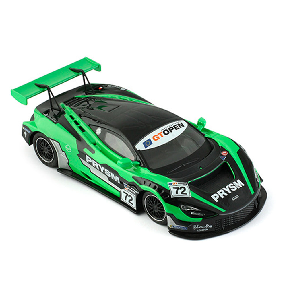 NSR 0286 MCLAREN 720S GT3