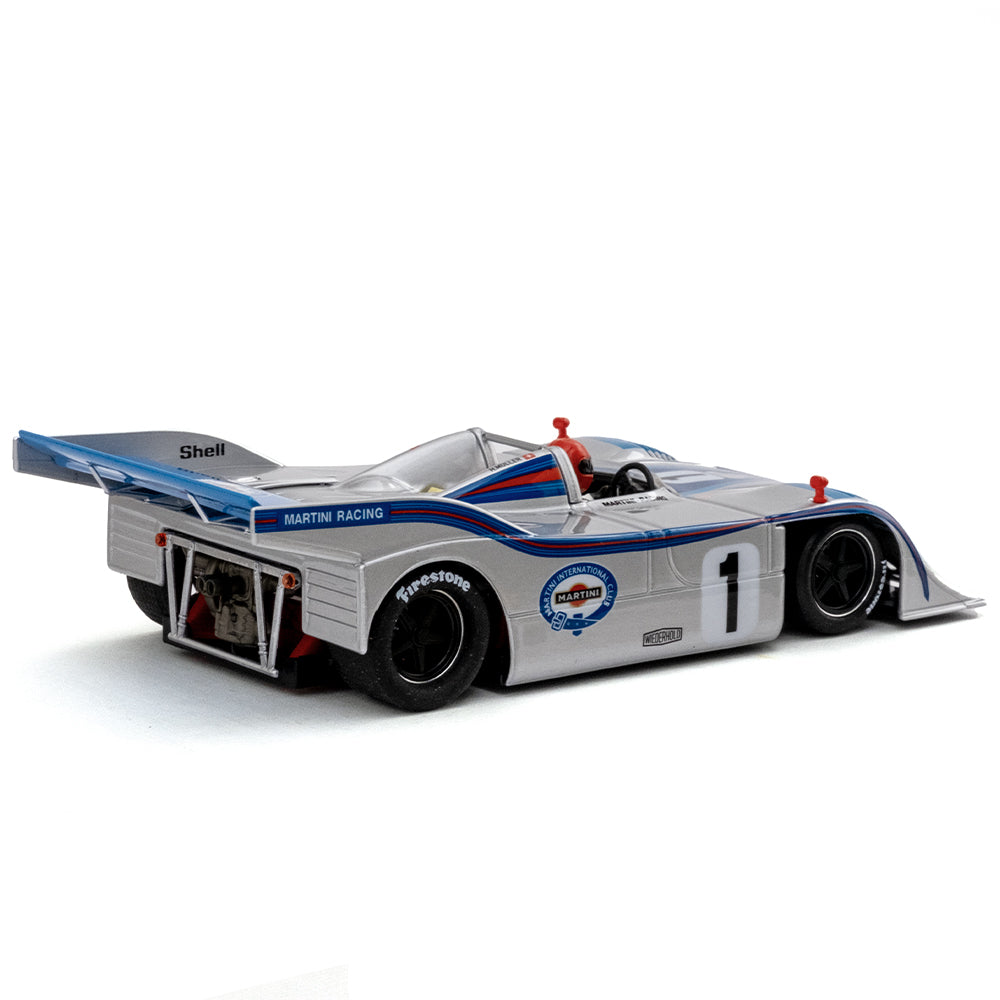 NSR 0330SW PORSCHE 917/10k