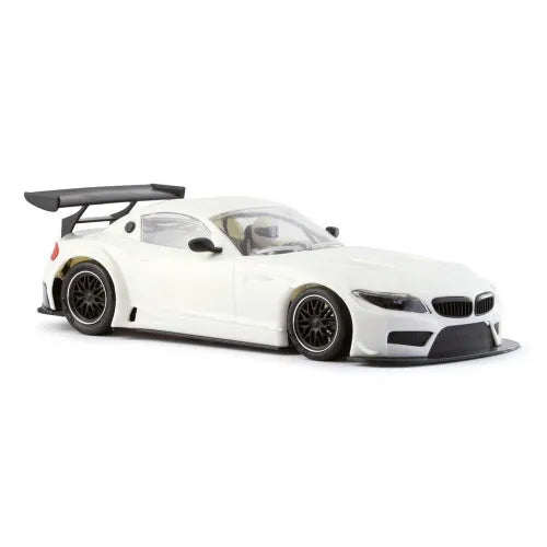 NSR 1196 BMW Z4 GT3 E89