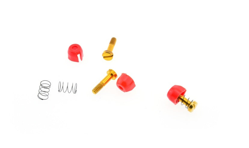 NSR 1216 Kit Sospensioni Soft