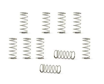 NSR 1298 Kit Molle Medium