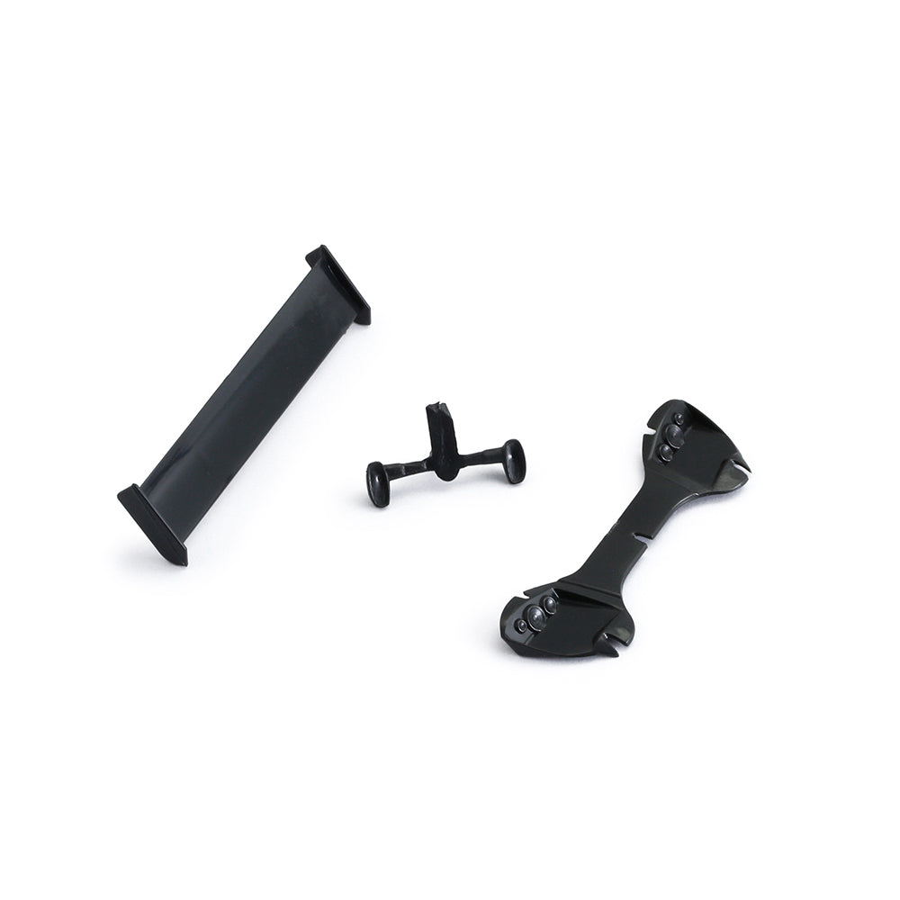 NSR 1302 Alettone e Specchietti