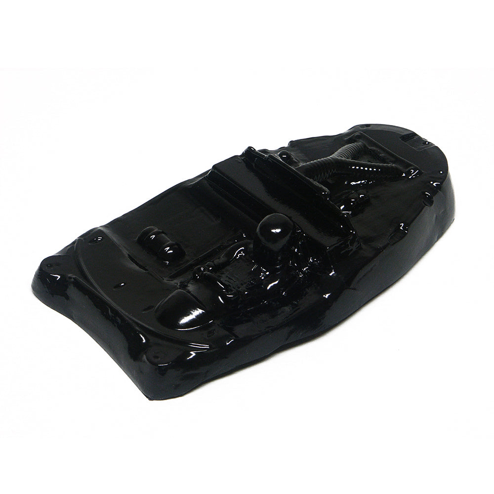 NSR 1388 Abitacolo Lexan
