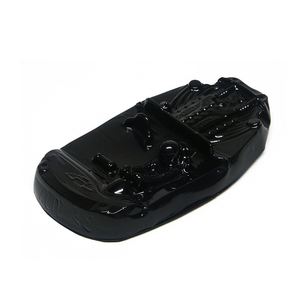 NSR 1409 Abitacolo Lexan