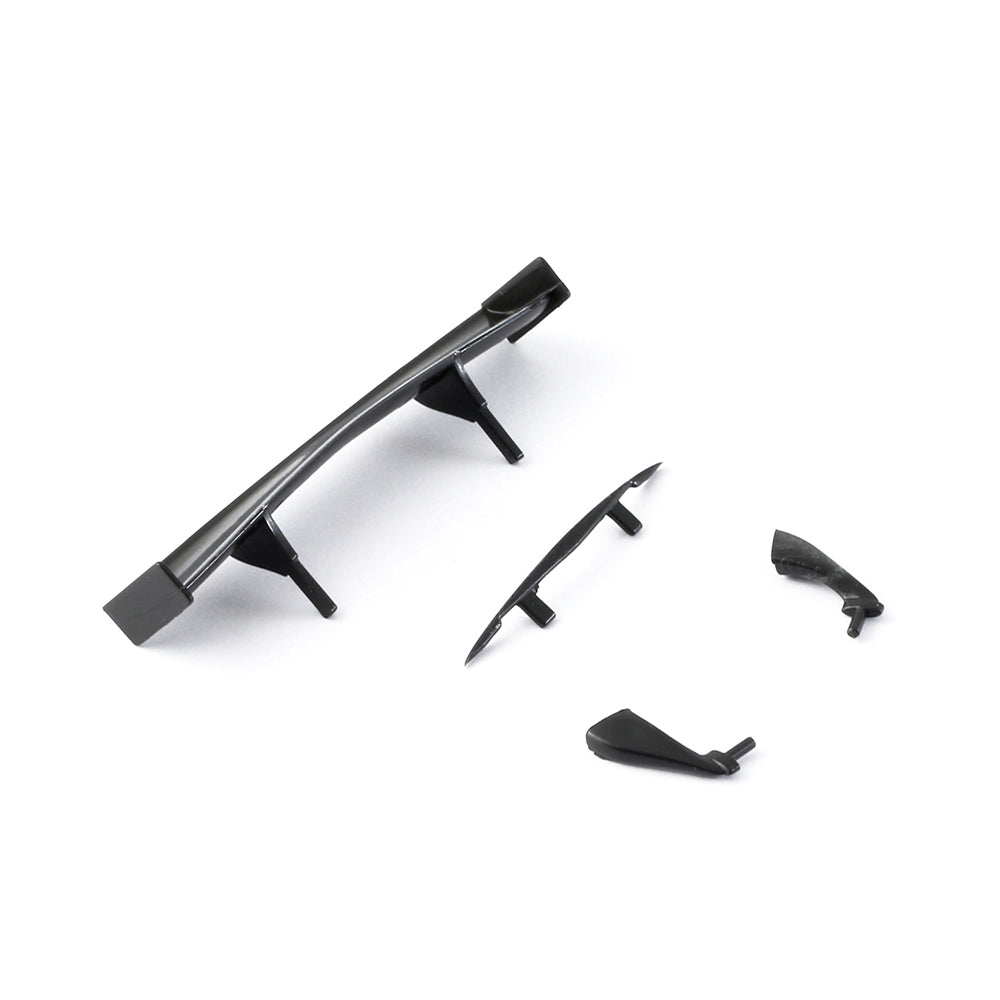 NSR 1495 Alettone e Specchietti