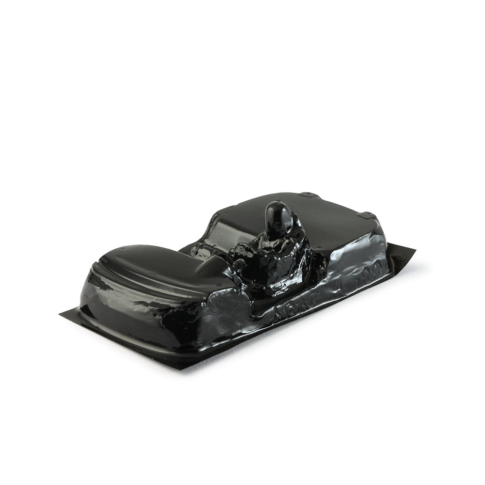 NSR 1507 Abitacolo Lexan
